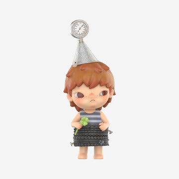 511. Hirono Echo Series Figures Blind Box