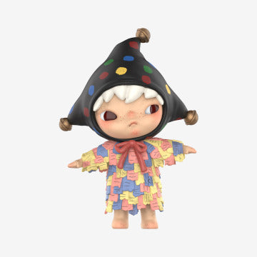 511. Hirono Echo Series Figures Blind Box