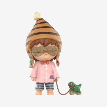 511. Hirono Echo Series Figures Blind Box