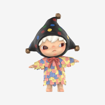 511. Hirono Echo Series Figures Blind Box