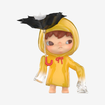 511. Hirono Echo Series Figures Blind Box