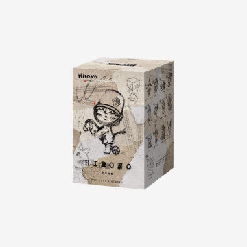 511. Hirono Echo Series Figures Blind Box