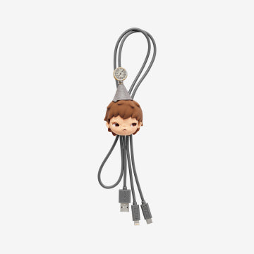 519. Hirono Echo Series-2 in 1 Cable Blind Box