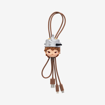 519. Hirono Echo Series-2 in 1 Cable Blind Box