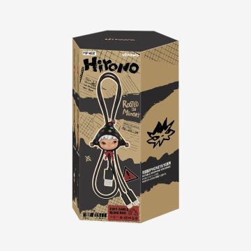519. Hirono Echo Series-2 in 1 Cable Blind Box