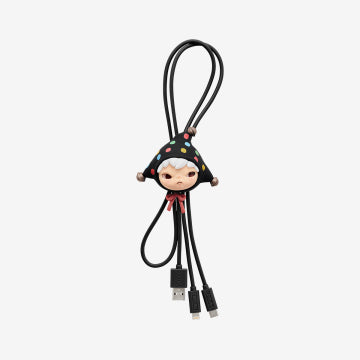 519. Hirono Echo Series-2 in 1 Cable Blind Box