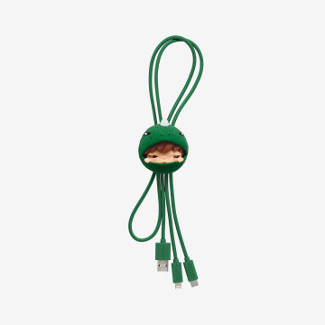 519. Hirono Echo Series-2 in 1 Cable Blind Box
