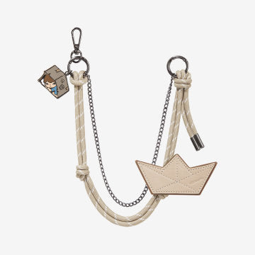 512. Hirono Echo Series - Pendant Chain Blind Box