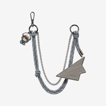 512. Hirono Echo Series - Pendant Chain Blind Box