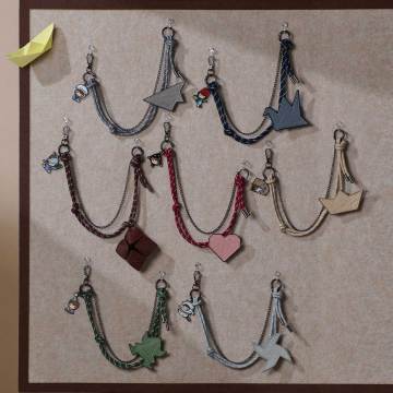 512. Hirono Echo Series - Pendant Chain Blind Box
