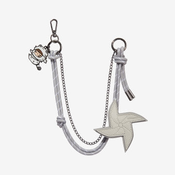 512. Hirono Echo Series - Pendant Chain Blind Box