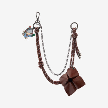 512. Hirono Echo Series - Pendant Chain Blind Box