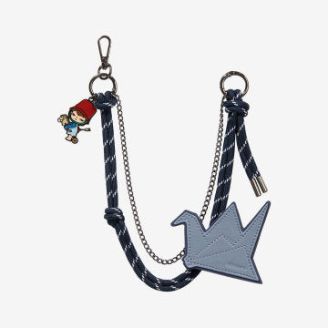 512. Hirono Echo Series - Pendant Chain Blind Box