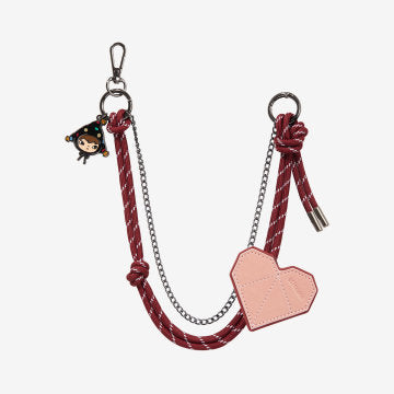 512. Hirono Echo Series - Pendant Chain Blind Box