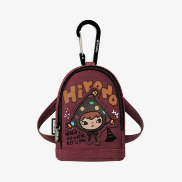 514. Hirono Echo Series - Mini Bag Blind Box
