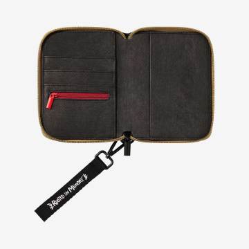 515. Hirono Echo Series - Passport Bag