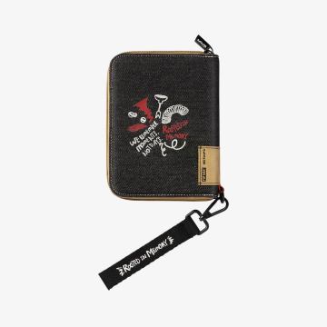 515. Hirono Echo Series - Passport Bag