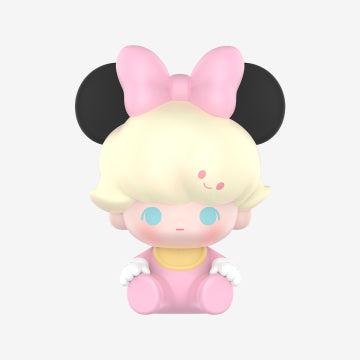 516. POP BEAN DIMOO WORLD × DISNEY Classic Series（3Pcs Per Pack）