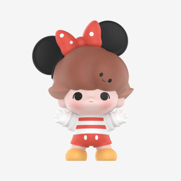 516. POP BEAN DIMOO WORLD × DISNEY Classic Series（3Pcs Per Pack）