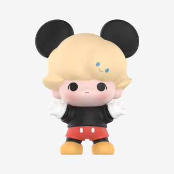 516. POP BEAN DIMOO WORLD × DISNEY Classic Series（3Pcs Per Pack）