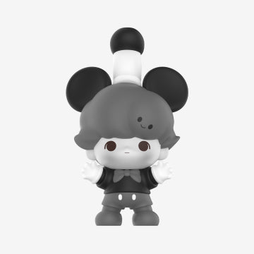 516. POP BEAN DIMOO WORLD × DISNEY Classic Series（3Pcs Per Pack）