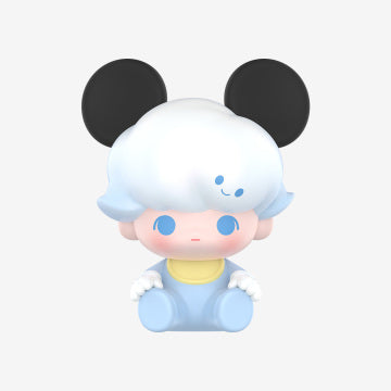 516. POP BEAN DIMOO WORLD × DISNEY Classic Series（3Pcs Per Pack）