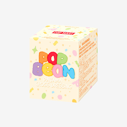 535. POP BEAN Pajama Cross Dressing Series（1Pc Per Pack）