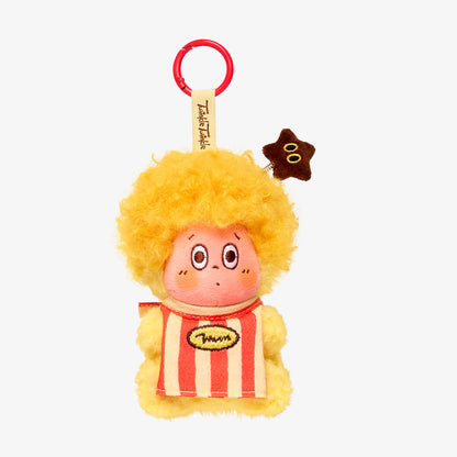 536. Twinkle Twinkle Be a Little Star Series - Plush Pendant Blind Box