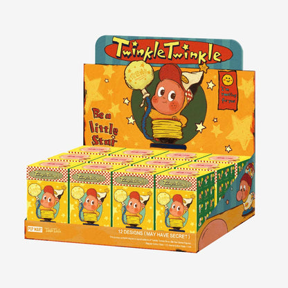 531. Twinkle Twinkle Be a Little Star Series Figures