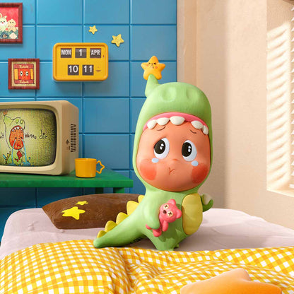 531. Twinkle Twinkle Be a Little Star Series Figures