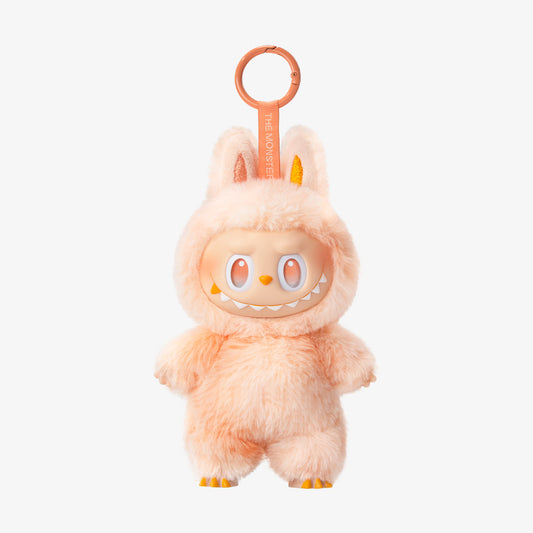 540. THE MONSTERS Big into Energy Series-Vinyl Plush Pendant Blind Box