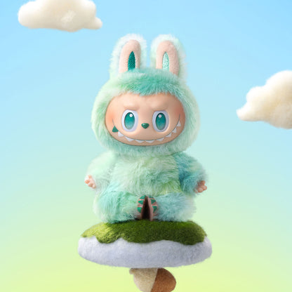 540. THE MONSTERS Big into Energy Series-Vinyl Plush Pendant Blind Box