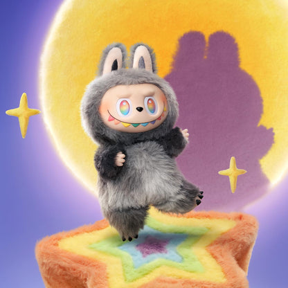 540. THE MONSTERS Big into Energy Series-Vinyl Plush Pendant Blind Box