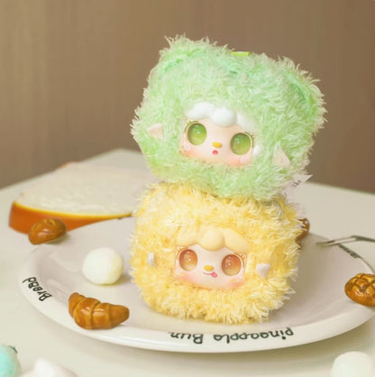 538. Yooki V9 Little Bear Series Plush Blind Box