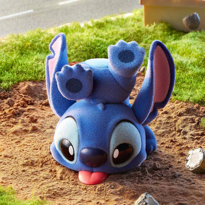 554. Stitch Little Emotions Series Figures