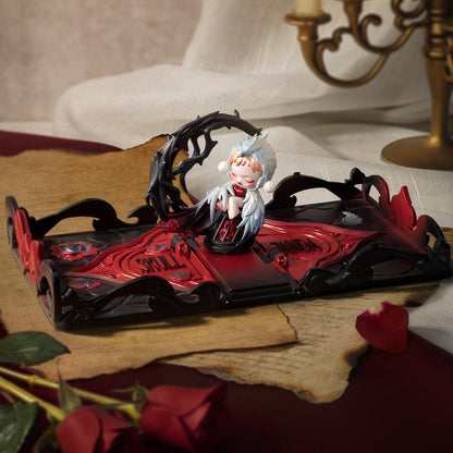 555. Gift For You Greeting Card Series Scene Sets