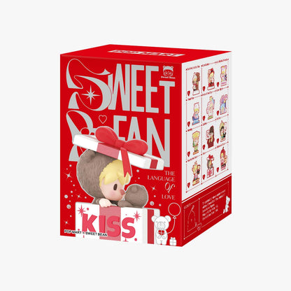 588. Sweet Bean The Language of Love Series Figures