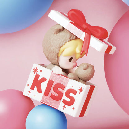 588. Sweet Bean The Language of Love Series Figures