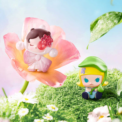 583. POP BEAN Going Outing With Me Series（1PC Per Pack）