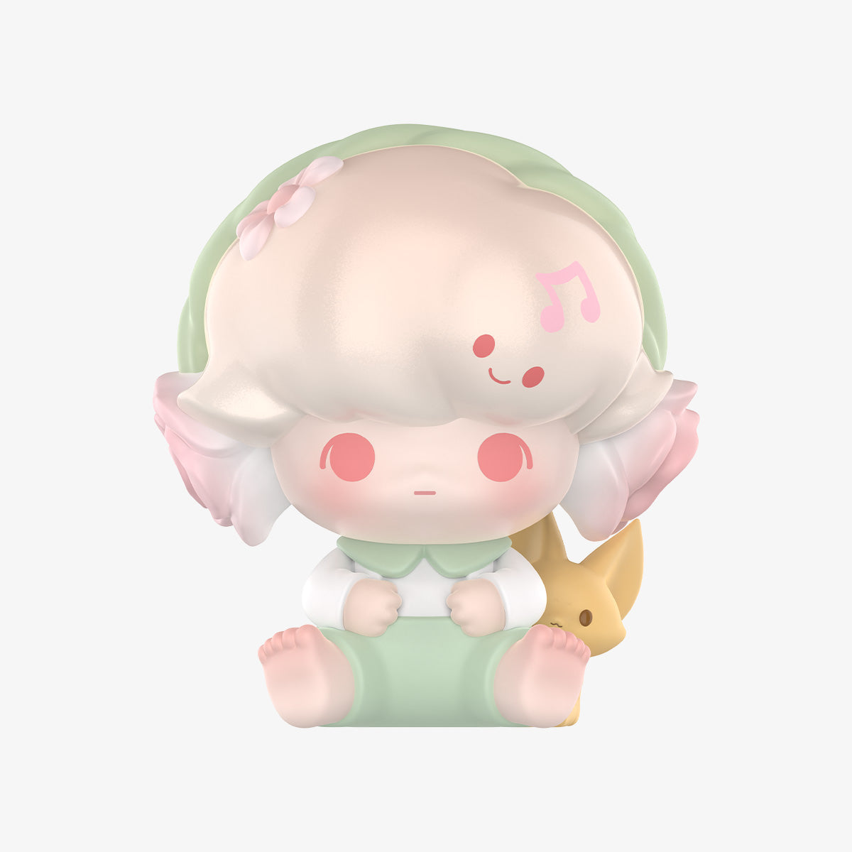 583. POP BEAN Going Outing With Me Series（1PC Per Pack）