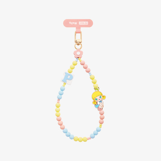 586. Hand in Hand Series-Phone Charm Blind Box