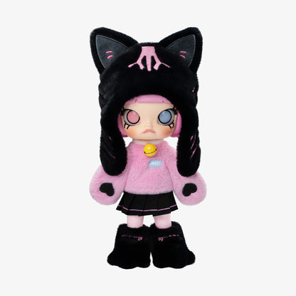 602. MOLLY Peekaboo 1/8 Action Figure