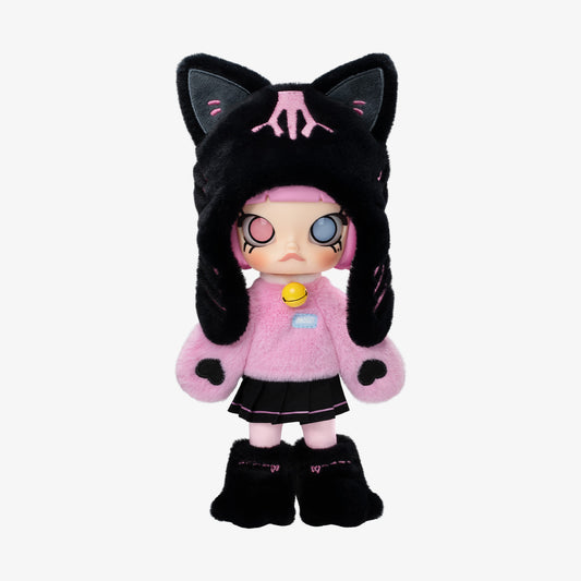 602. MOLLY Peekaboo 1/8 Action Figure