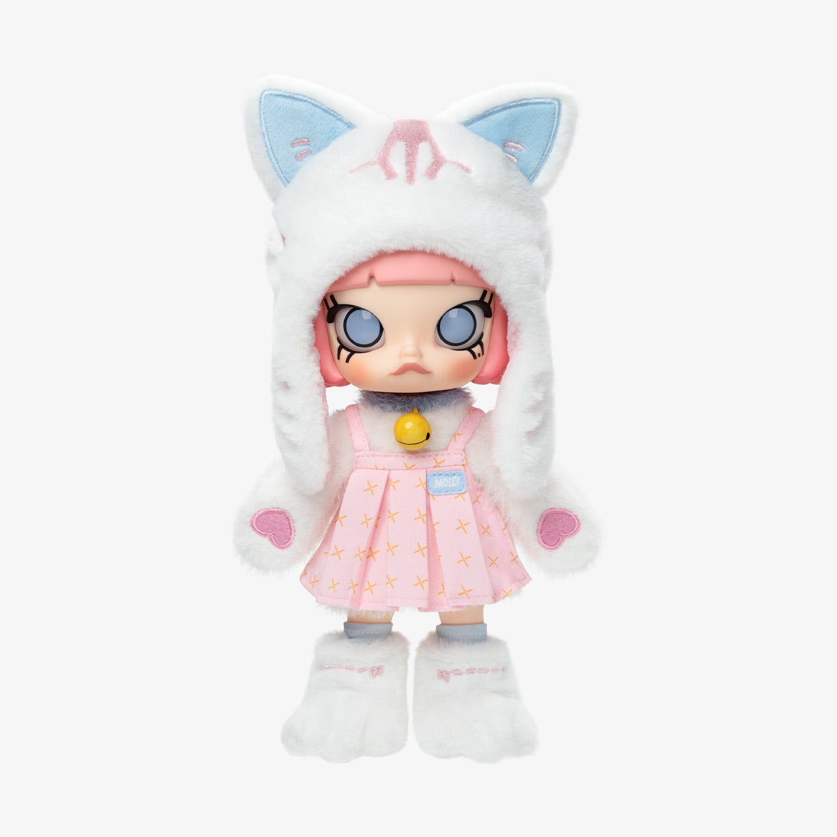 602. MOLLY Peekaboo 1/8 Action Figure
