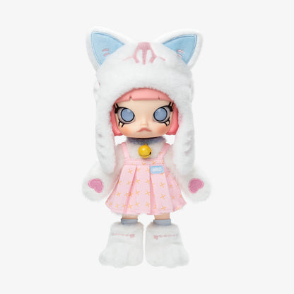 602. MOLLY Peekaboo 1/8 Action Figure