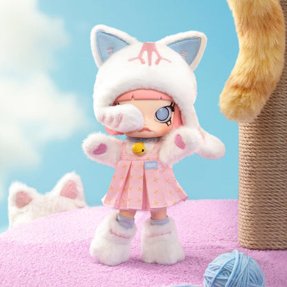 602. MOLLY Peekaboo 1/8 Action Figure