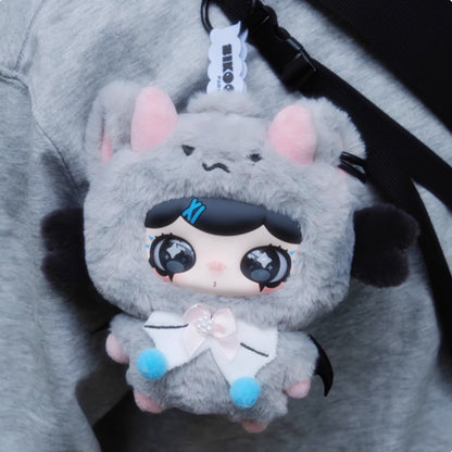 599. Lulumi Whimsical Chronicles Series Plush Blind Box
