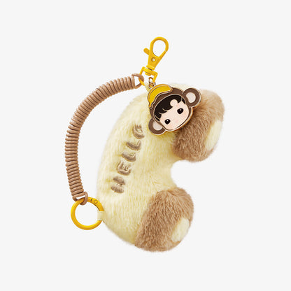 614. HACIPUPU Rolling Time Machine Series-Fragrance Pendant Blind Box