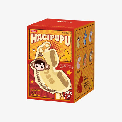614. HACIPUPU Rolling Time Machine Series-Fragrance Pendant Blind Box