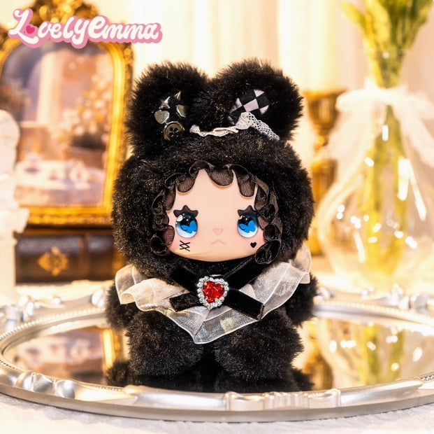 607. Lovely Emma Bunny Alliance Series Plush Blind Box